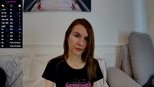 Snapshot of fanny_posy chatting on 4, 5, 2026 fanny posy online show from 4, 5, 2026