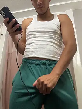 Snapshot of StrokingDaddy4 chatting on 20, 6, 2026 StrokingDaddy4 online show from 20, 6, 2026