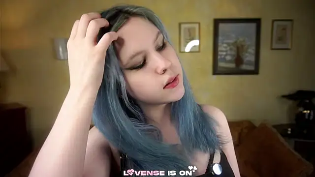 ElizSpieth online show from 24, 5, 2026