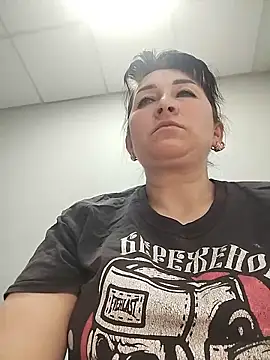 Funny Karina online show from 1, 6, 2026