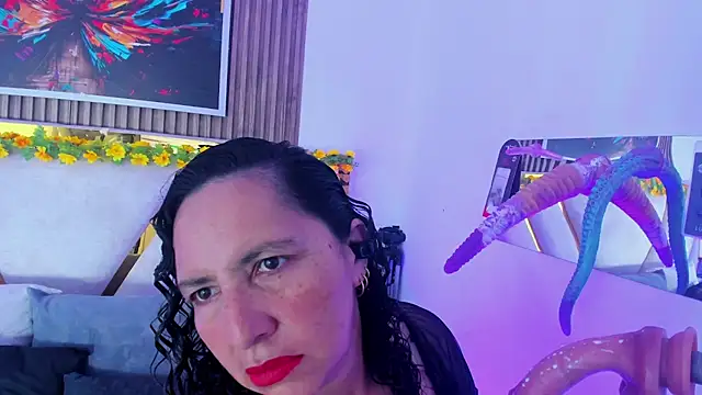 Luna Naughty1 online show from 10, 6, 2026