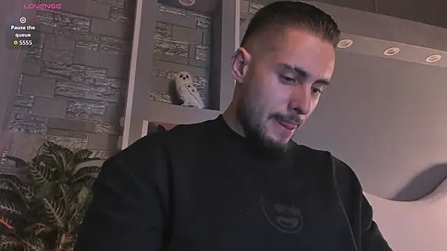 dominic de luca online show from 8, 6, 2026