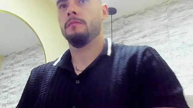 dominic de luca online show from 20, 6, 2026