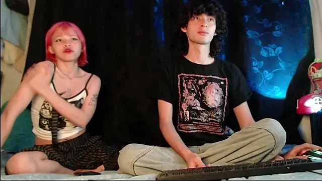 Snapshot of MixiPeach chatting on 16, 6, 2026 MixiPeach online show from 16, 6, 2026