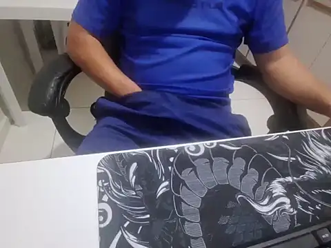 Snapshot of Carloskasado chatting on 23, 3, 2026 Carloskasado online show from 23, 3, 2026
