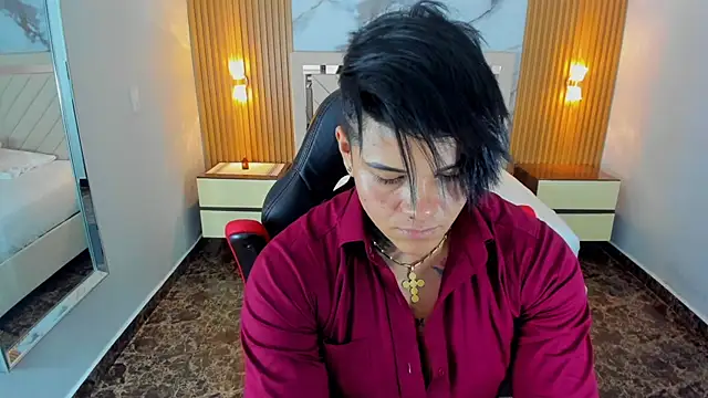 KAROLLJONES1 online show from 6, 6, 2026