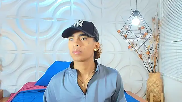 AlanCutee online show from 3, 6, 2026