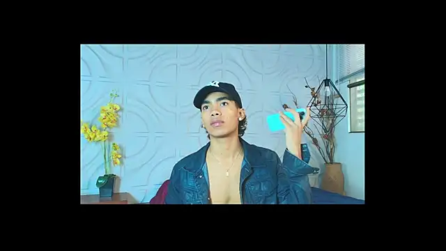 AlanCutee online show from 5, 6, 2026