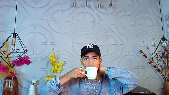 AlanCutee online show from 17, 6, 2026