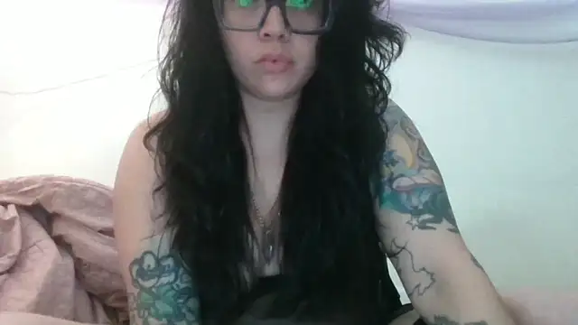GypsyMamacita online show from 21, 6, 2026