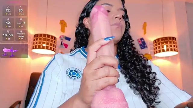 emily perezz online show from 11, 6, 2026