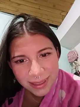 CharlotteSex  online show from 11, 6, 2026