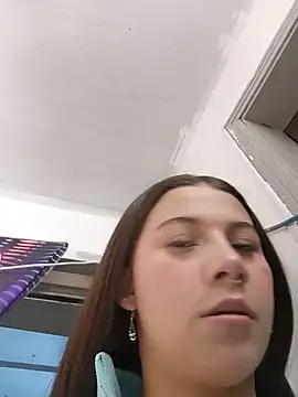 CharlotteSex  online show from 15, 6, 2026