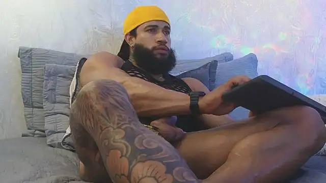 Osher Cox online show from 14, 6, 2026