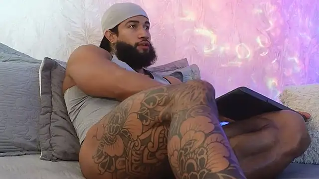 Osher Cox online show from 1, 7, 2026