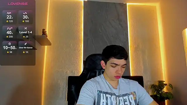 Eryonbradley online show from 6, 6, 2026