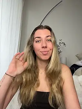 louiseberkeley online show from 11, 6, 2026