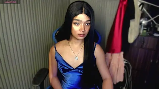 Snapshot of TrinityFucksYou chatting on 10, 6, 2026 TrinityFucksYou online show from 10, 6, 2026