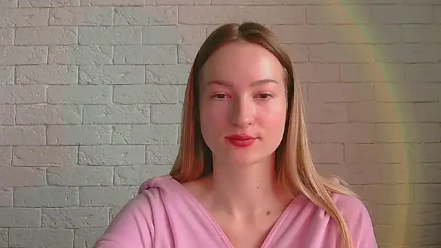 Alice Sweet 01 online show from 22, 12, 2025