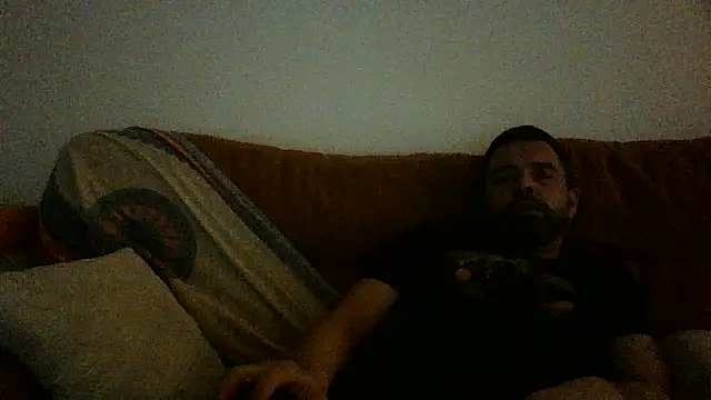 Feistysausage online show from 6, 11, 2025