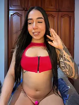 KaditaNavarro online show from 14, 6, 2026