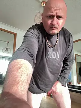 Attila120 online show from 10, 6, 2026