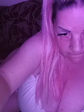 AnnStefanixh online show from 14, 6, 2026