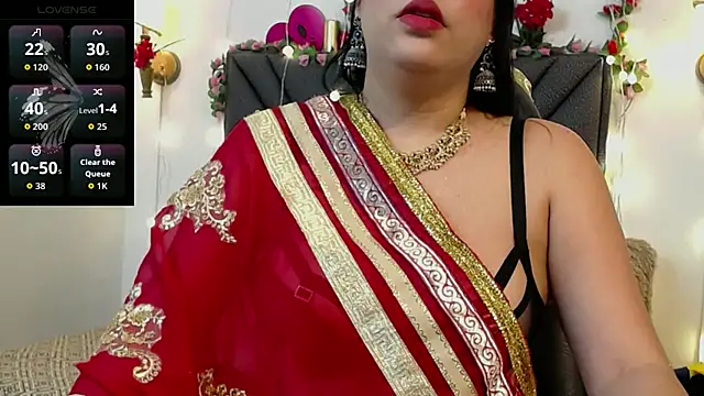 IndraKaur  online show from 20, 6, 2026