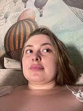 DeniMilkyyyyy online show from 21, 6, 2026