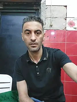 Mahdidido45 online show from 18, 6, 2026