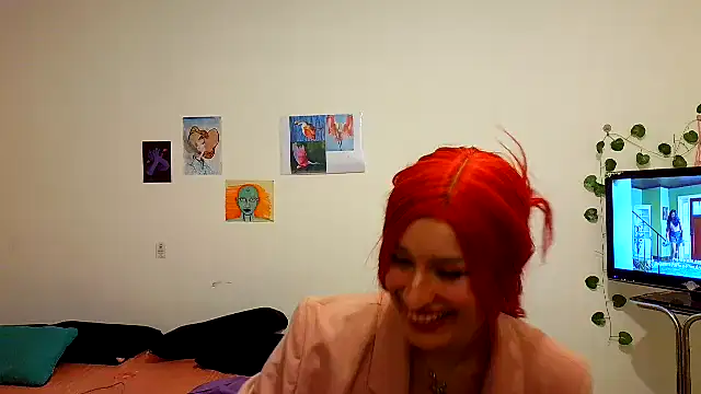 kendrafarq online show from 14, 6, 2026