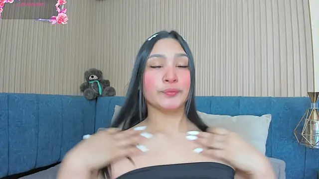 angel ponce online show from 8, 6, 2026