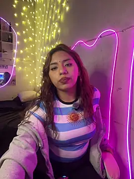 SoftLady S33 online show from 13, 6, 2026