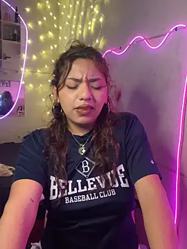 SoftLady S33 online show from 14, 6, 2026