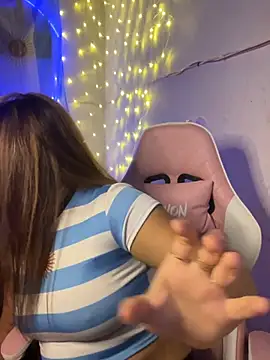 SoftLady S33 online show from 20, 6, 2026