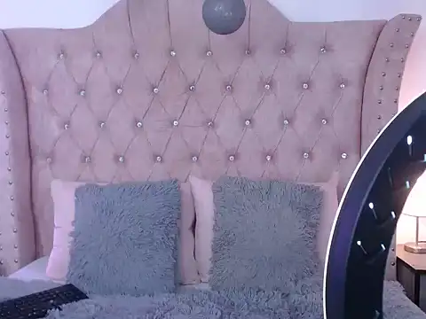 Jessica Carter 01 online show from 3, 6, 2026