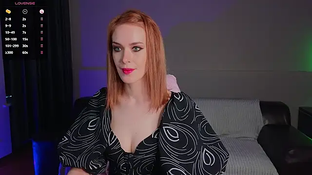 FrancesDay online show from 3, 6, 2026