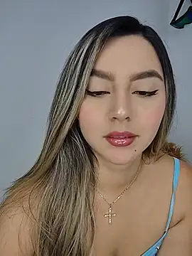 CelestePrince2 online show from 12, 6, 2026