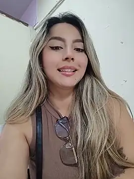 CelestePrince2 online show from 18, 6, 2026