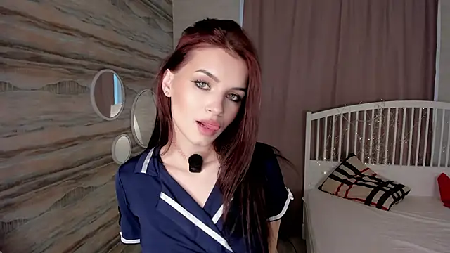 Snapshot of TeriRipka chatting on 14, 6, 2026 TeriRipka online show from 14, 6, 2026