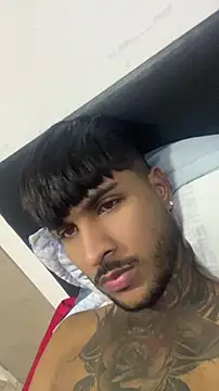 Theimperialboys  online show from 13, 6, 2026