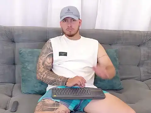 JaxRagnar online show from 16, 5, 2026