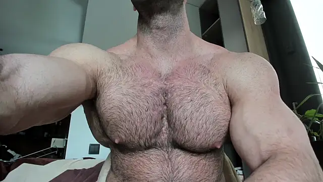 Snapshot of bretman_narcissus chatting on 10, 5, 2026 bretman narcissus online show from 10, 5, 2026
