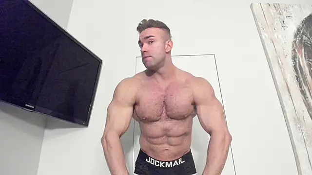 Snapshot of bretman_narcissus chatting on 26, 5, 2026 bretman narcissus online show from 26, 5, 2026