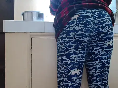 Alexxa ebony online show from 17, 6, 2026