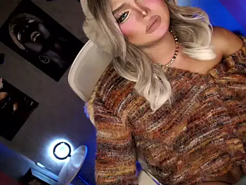 deliciouscum69 online show from 24, 6, 2026