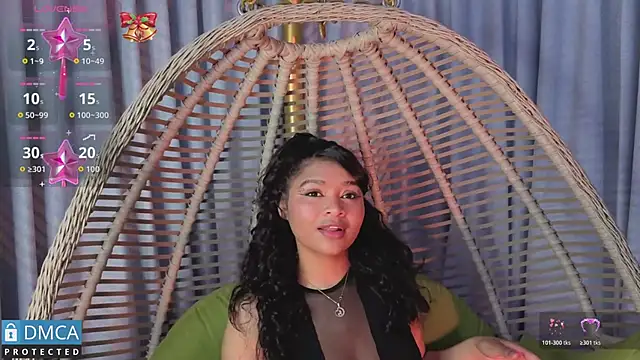 leidy morales  online show from 21, 5, 2026