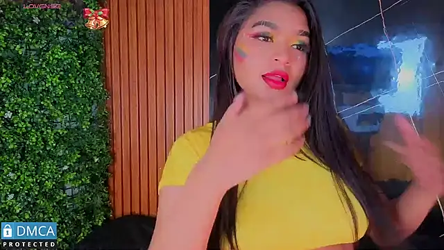 leidy morales  online show from 17, 6, 2026
