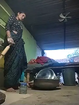 Hot Kajal5 online show from 1, 6, 2026