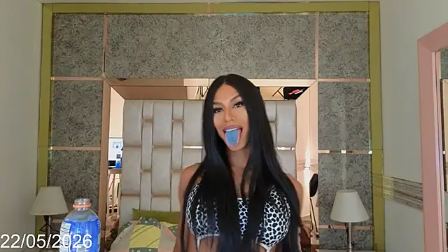 beauty nina online show from 22, 5, 2026